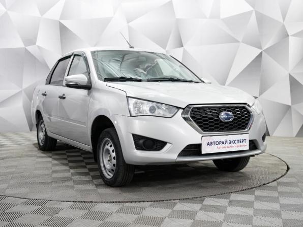 Datsun on-DO I Рестайлинг с пробегом 2020 года, цена 424 000 рублей, 208500 км, седан, Автокод Объявления