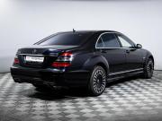 Mercedes-Benz S-Класс AMG II (W221) Москва  - изображение 33