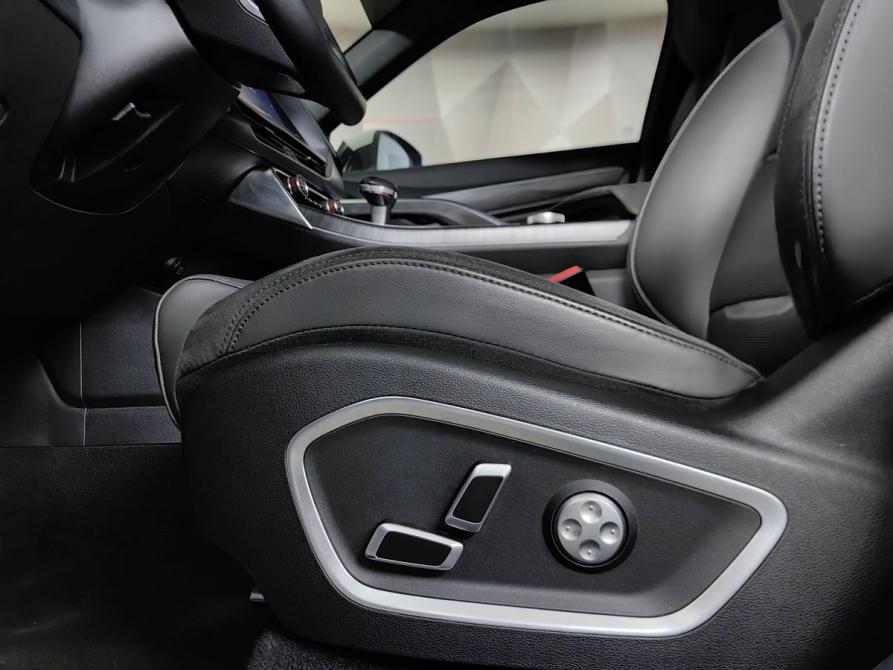 Geely Tugella I Рестайлинг Москва  - изображение 21