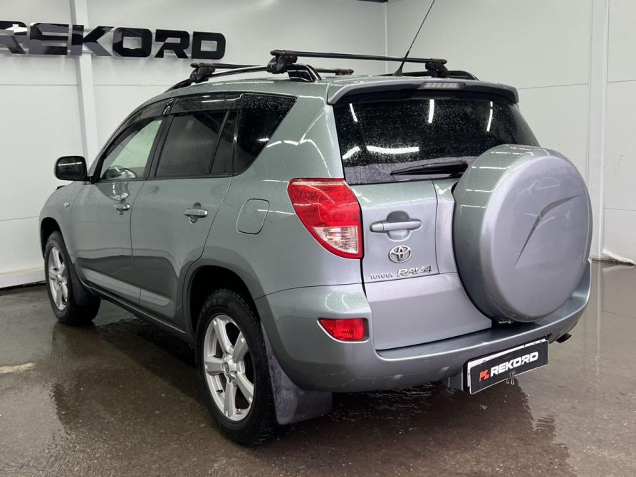 Toyota RAV4 III (XA30) Уфа  - изображение 2