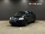 Chevrolet Aveo I Рестайлинг Челябинск  - изображение 13