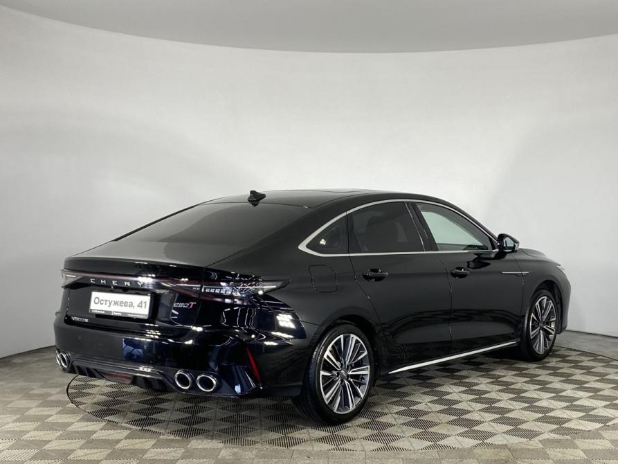 Chery Arrizo 8 Воронеж  - изображение 16
