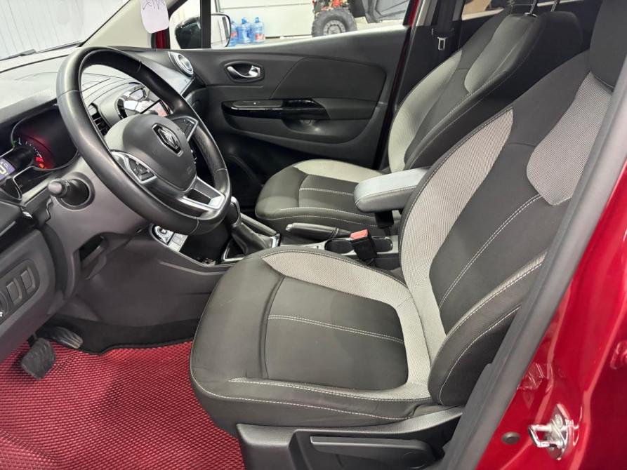 Renault Kaptur I Рестайлинг Краснодар  - изображение 12
