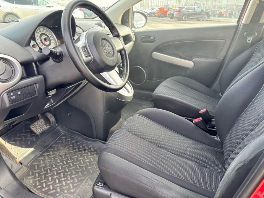 Mazda 2 II (DE) Пермь  - изображение 9