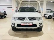 Mitsubishi Pajero Sport II Миасс  - изображение 26