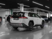 Toyota RAV4 VI (XA60) Москва  - изображение 37