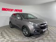 Hyundai ix35 I Рестайлинг Воронеж  - изображение 29