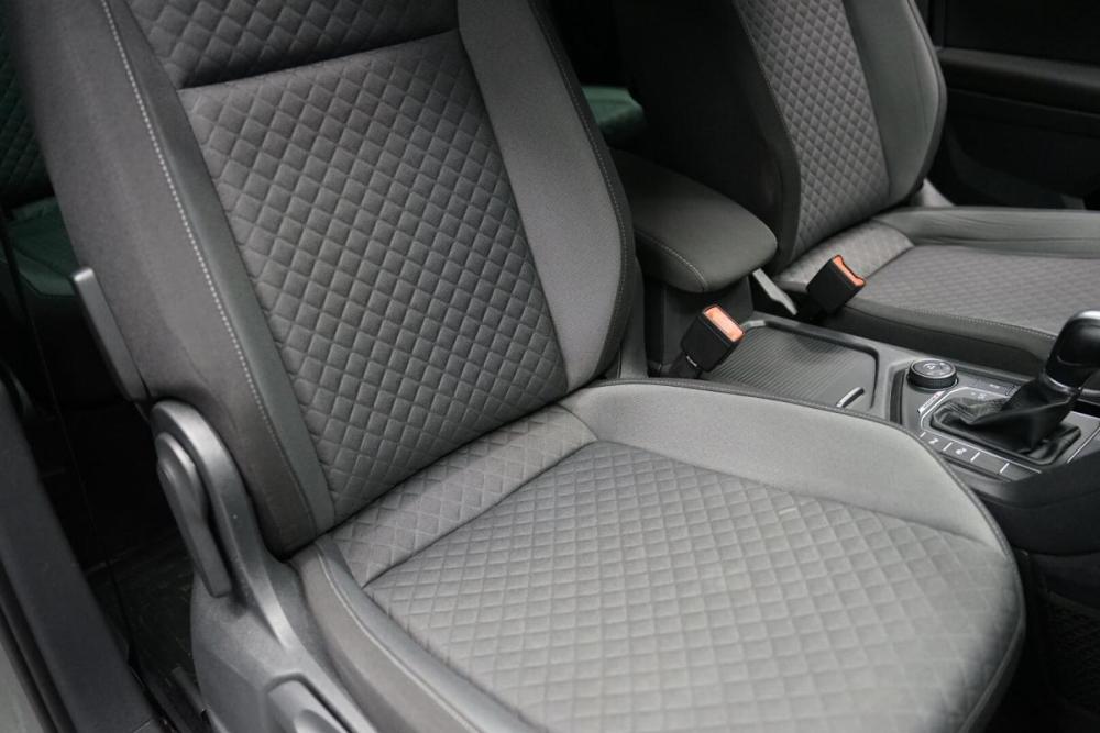Volkswagen Tiguan II Крым  - изображение 25