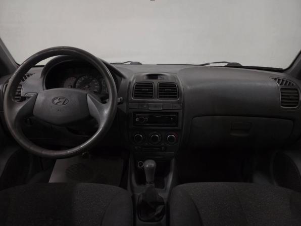 Hyundai Accent II с пробегом 2006 года, цена 300 000 рублей, 306619 км, седан, Автокод Объявления
