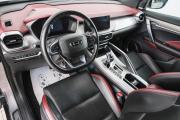 Geely Coolray I Красноярск  - изображение 27