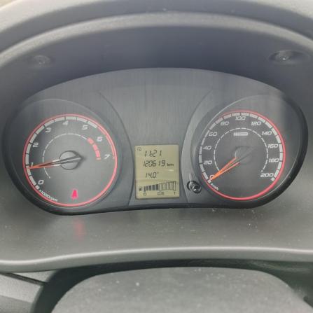 Lada (ВАЗ) Kalina II с пробегом 2014 года, цена 315 000 рублей, 120000 км, универсал, Автокод Объявления