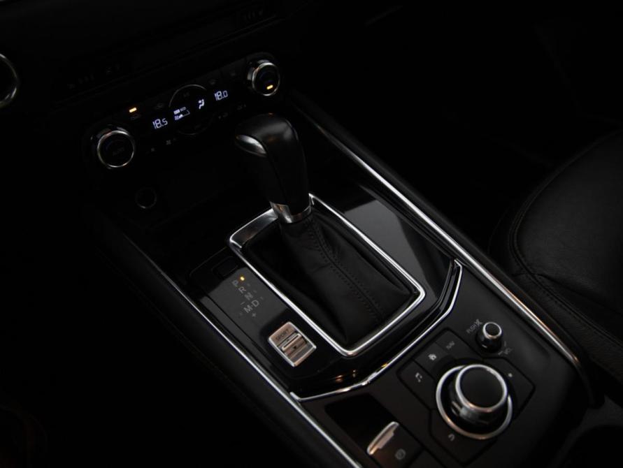 Mazda CX-5 II Санкт-Петербург  - изображение 15