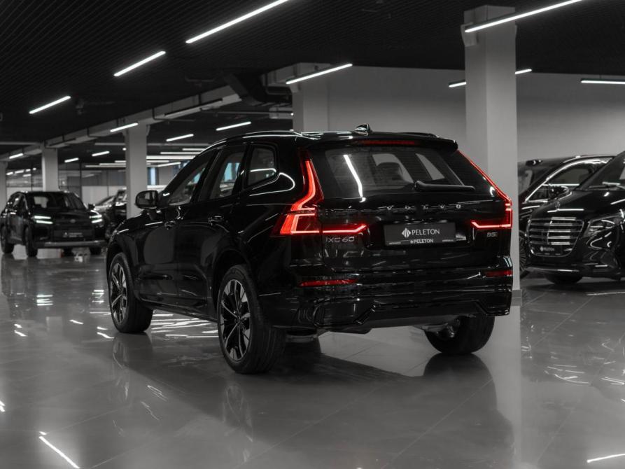 Volvo XC60 II Рестайлинг 2 Москва  - изображение 4