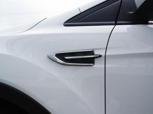 Ford Kuga II Рестайлинг с пробегом 2018 года, цена 1 799 000 рублей, 93000 км, внедорожник, Автокод Объявления