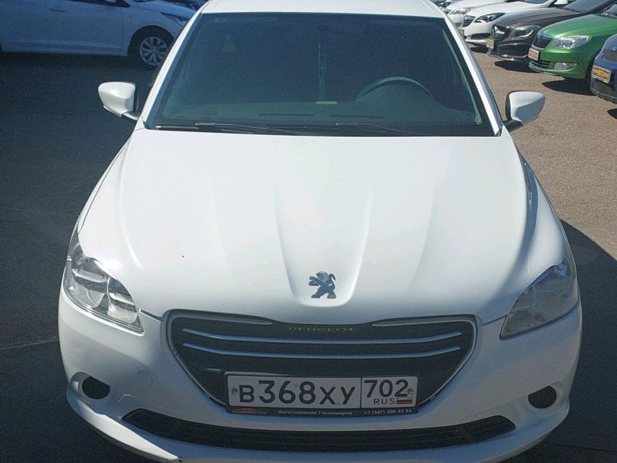 Peugeot 301 I Стерлитамак  - изображение 1