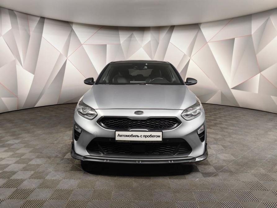 Kia Ceed III Москва  - изображение 7
