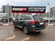 Mitsubishi Outlander III Рестайлинг 3 Альметьевск  - изображение 35