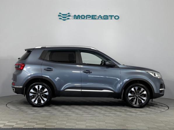 Chery Tiggo 4 I Рестайлинг с пробегом 2020 года, цена 1 290 000 рублей, 108000 км, внедорожник, Автокод Объявления