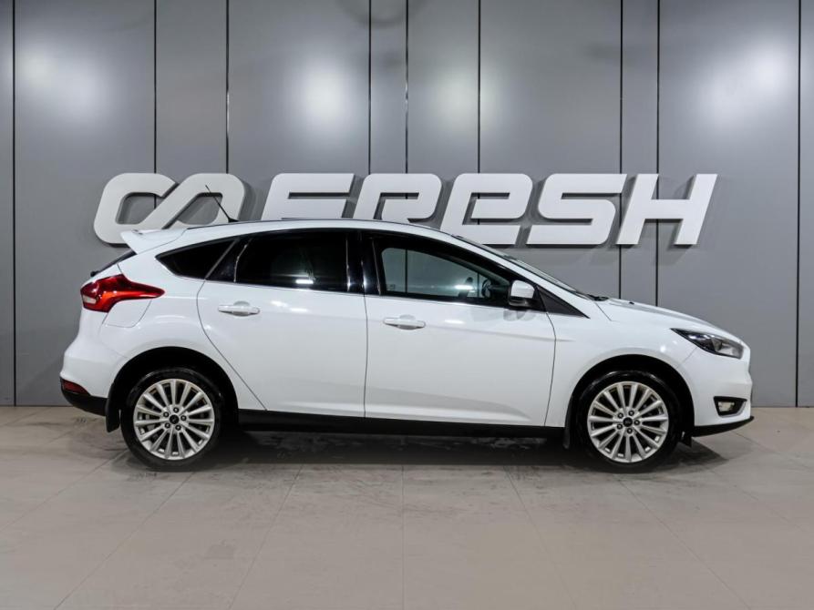 Ford Focus III Рестайлинг Воронеж  - изображение 5