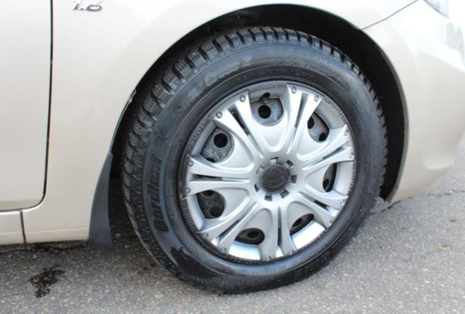 Hyundai Solaris I с пробегом 2012 года, цена 650 000 рублей, 209019 км, хэтчбек, Автокод Объявления