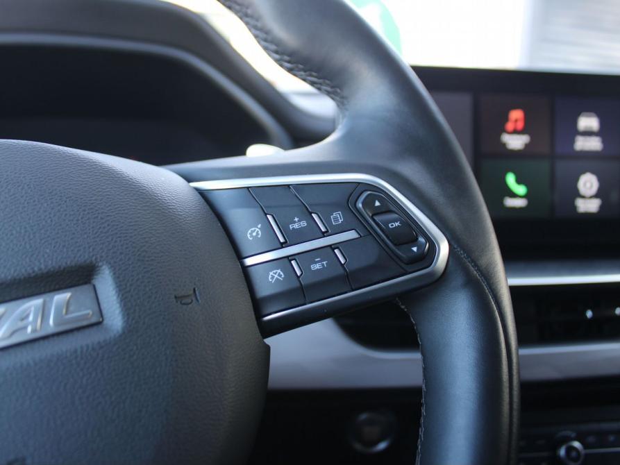 Haval F7x I Рестайлинг Дзержинск  - изображение 16