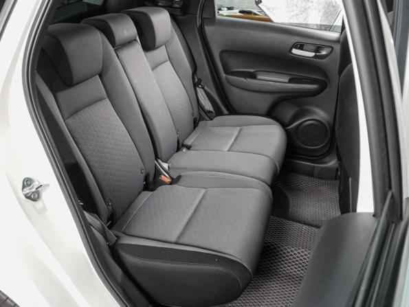 Honda Fit IV с пробегом 2020 года, цена 1 399 000 рублей, 104494 км, хэтчбек, Автокод Объявления