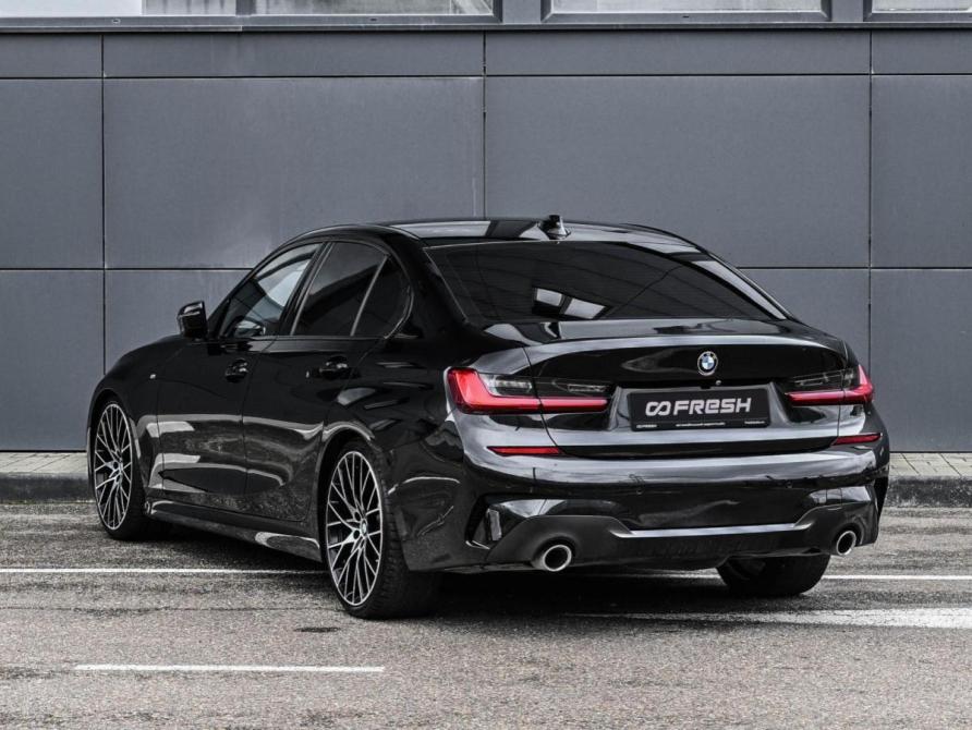BMW 3 серии VII (G2x) Новороссийск  - изображение 2