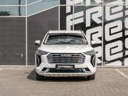Haval Jolion I Рестайлинг Краснодар  - изображение 24