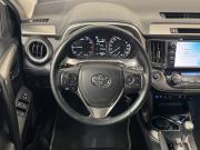 Toyota RAV4 IV (XA40) Рестайлинг Химки  - изображение 35
