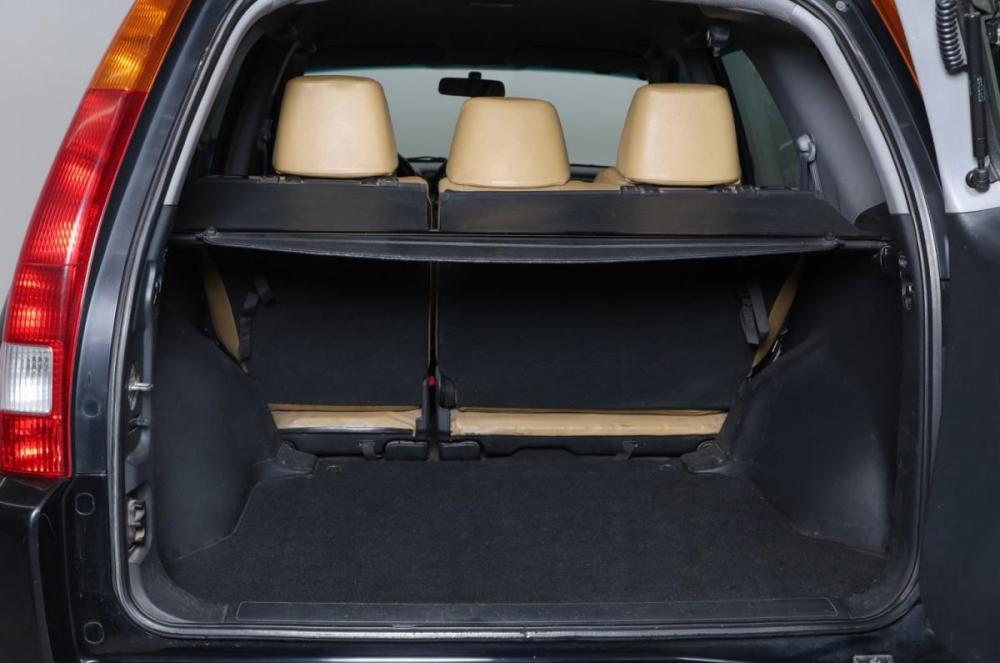 Honda CR-V II Новосибирск  - изображение 17