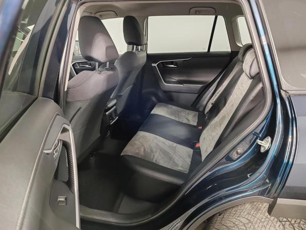 Toyota RAV4 V (XA50) с пробегом 2020 года, цена 2 749 000 рублей, 190575 км, внедорожник, Автокод Объявления