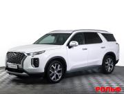 Hyundai Palisade I Москва  - изображение 29