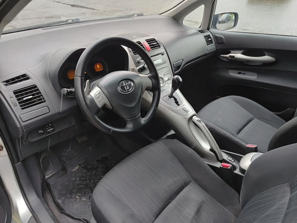 Toyota Auris I с пробегом 2007 года, цена 760 000 рублей, 232645 км, хэтчбек, Автокод Объявления