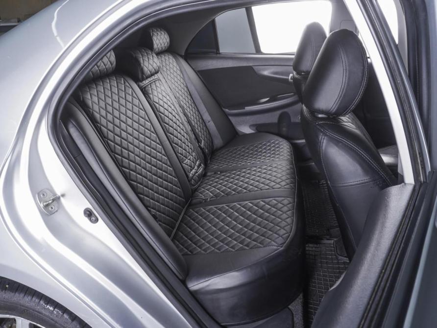 Toyota Corolla X (E140 E150) Ростов-на-Дону  - изображение 7