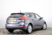 Ford Focus III Рестайлинг Пермь  - изображение 28