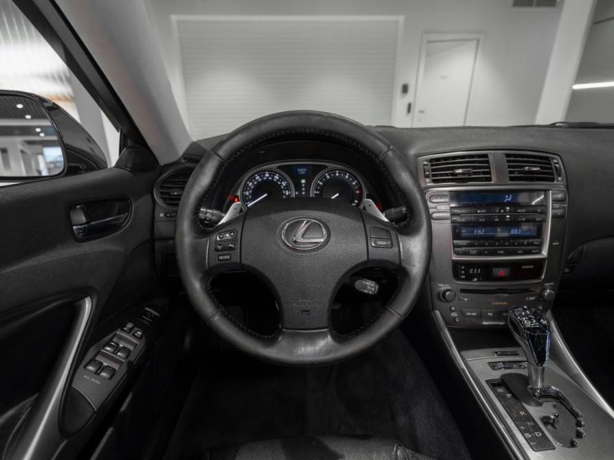 Lexus IS II Москва  - изображение 11