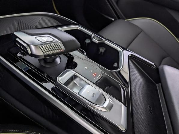 BAIC X55 с пробегом 2024 года, цена 2 100 000 рублей, 19156 км, внедорожник, Автокод Объявления