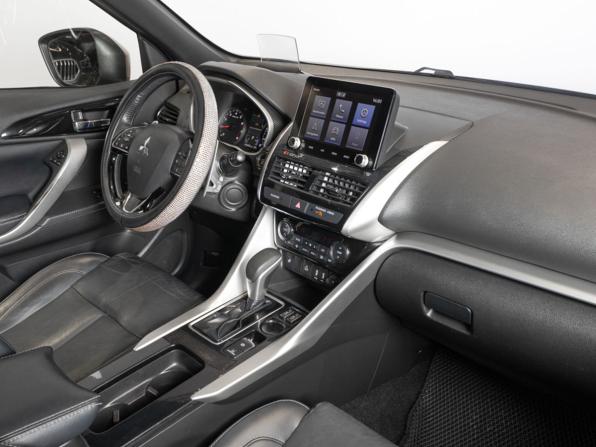 Mitsubishi Eclipse Cross I Рестайлинг с пробегом 2022 года, цена 2 570 000 рублей, 57000 км, внедорожник, Автокод Объявления