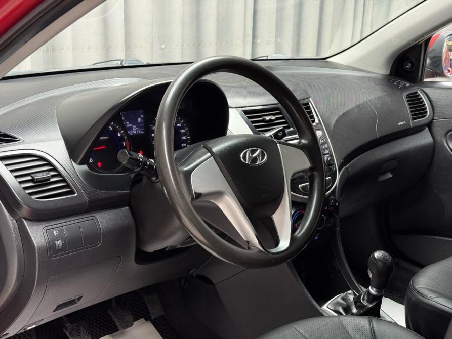 Hyundai Solaris I Ижевск  - изображение 8