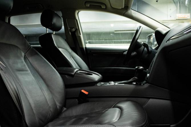 Audi Q7 I (4L) Рестайлинг с пробегом 2014 года, цена 2 199 000 рублей, 226684 км, внедорожник, Автокод Объявления