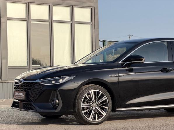 Chery Arrizo 8 с пробегом 2024 года, цена 1 900 000 рублей, 39248 км, седан, Автокод Объявления
