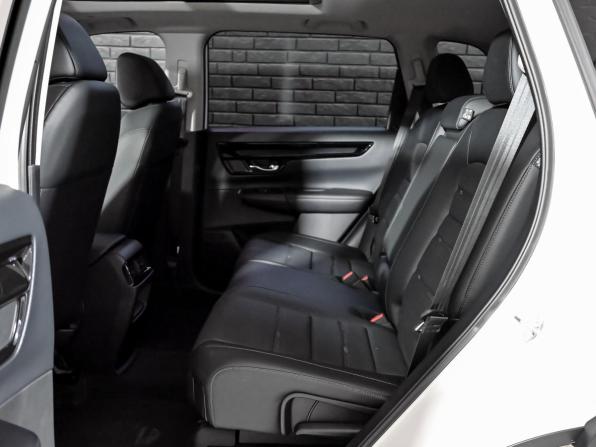 Honda CR-V VI с пробегом 2026 года, цена 4 550 000 рублей, 40 км, внедорожник, Автокод Объявления