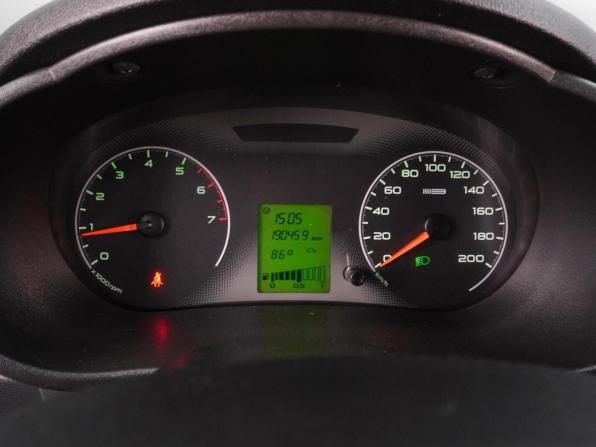 Lada (ВАЗ) Granta I с пробегом 2015 года, цена 499 000 рублей, 190459 км, седан, Автокод Объявления