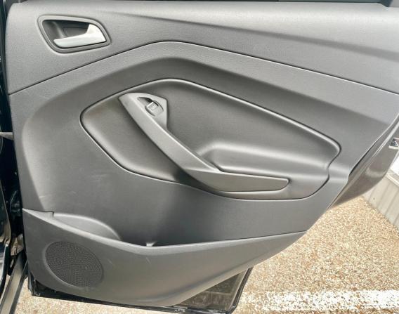 Ford Kuga II с пробегом 2016 года, цена 1 473 900 рублей, 139000 км, внедорожник, Автокод Объявления