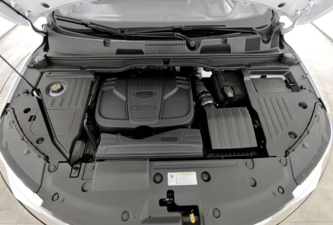 Geely Coolray I с пробегом 2023 года, цена 1 820 000 рублей, 24200 км, внедорожник, Автокод Объявления