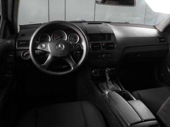 Mercedes-Benz C-Класс III (W204) с пробегом 2008 года, цена 1 130 000 рублей, 269033 км, седан, Автокод Объявления