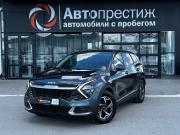 Kia Sportage V Волгоград  - изображение 26