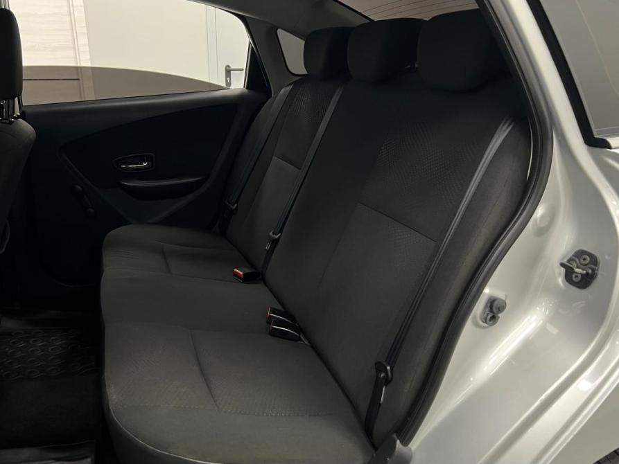 Nissan Almera III (G15) Казань  - изображение 13