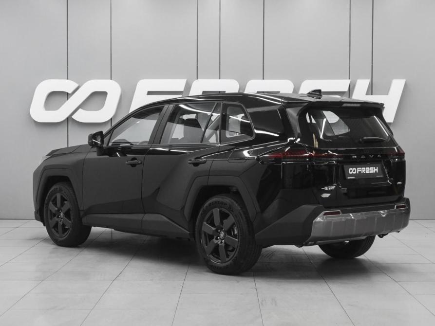 Toyota RAV4 VI (XA60) Ростов-на-Дону  - изображение 2