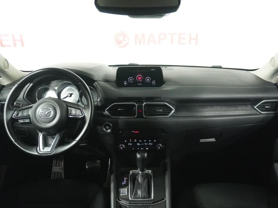 Mazda CX-5 II Вологда  - изображение 16